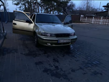 Авто Daewoo Nexia 2008 № 7717597