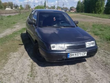 Авто Богдан 2110 2010 № 7717599