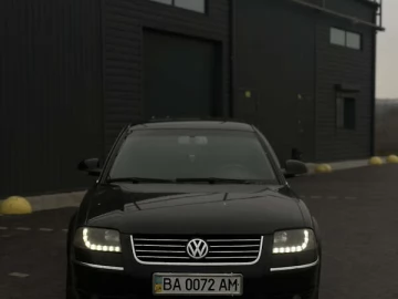Авто Volkswagen Passat 2005 № 7717603