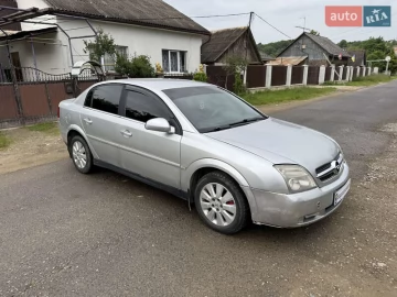 Авто Opel Vectra 2003 № 7717643