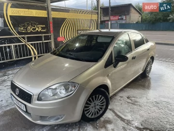 Авто Fiat Linea 2012 № 7717645