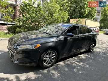 Авто Ford Fusion 2015 № 7717666