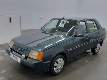 Авто ЗАЗ 1103 Славута 2005 № 7717685