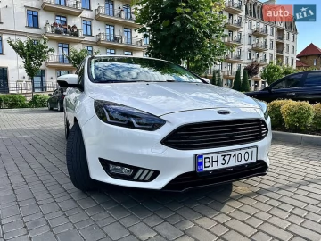 Авто Ford Focus 2015 № 7717697