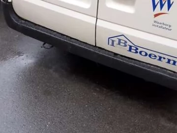 Авто Ford Transit 2005 № 7717703