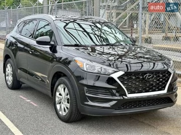 Авто Hyundai Tucson 2020 № 7717707