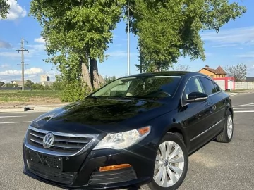Авто Volkswagen Cc Passat Cc 2011 № 7717715