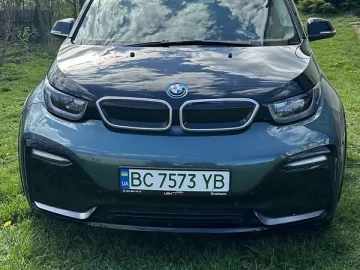 Авто BMW I3S 2021 № 7717722