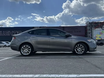 Авто Dodge Dart 2013 № 7717724