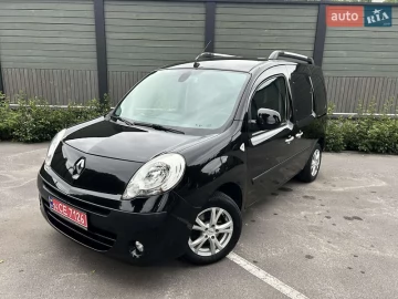 Авто Renault Kangoo 2013 № 7717725