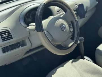 Авто Nissan Micra 2007 № 7717729