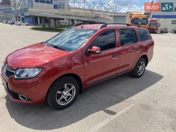 Авто Renault Logan 2014 № 7717739
