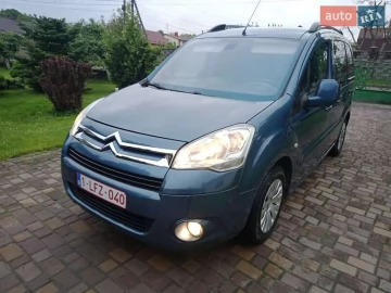 Авто Citroen Berlingo 2011 № 7717746