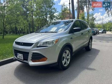 Авто Ford Escape 2014 № 7717776