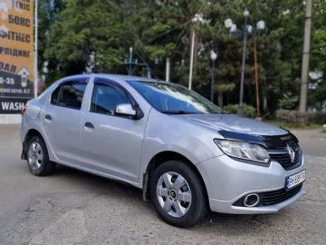 Авто Renault Logan 2013 № 7717784