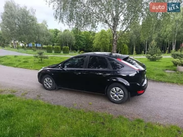 Авто Ford Focus 2011 № 7717785