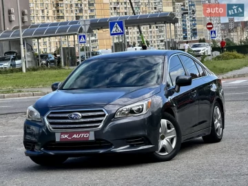 Авто Subaru Legacy 2014 № 7717792