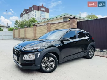 Авто Hyundai Kona 2020 № 7717803