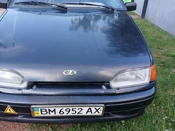 Авто ВАЗ 2115 Samara 2008 № 7717804