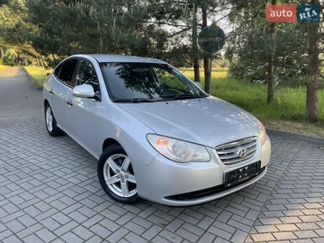 Авто Hyundai Elantra 2011 № 7717811