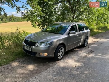 Авто Skoda Octavia 2012 № 7717816