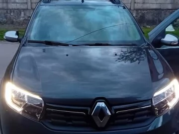 Авто Renault Sandero 2021 № 7717818