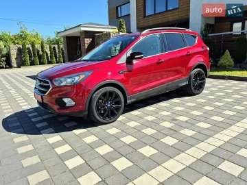 Авто Ford Escape 2016 № 7717819