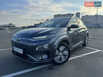 Авто Hyundai Kona 2019 № 7717824