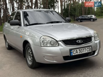 Авто ВАЗ 2170 Priora 2012 № 7717832