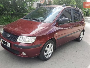 Авто Hyundai Matrix 2008 № 7717836