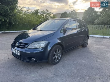 Авто Volkswagen Golf 2006 № 7717850