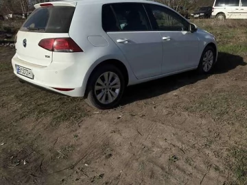 Авто Volkswagen Golf 2014 № 7717881