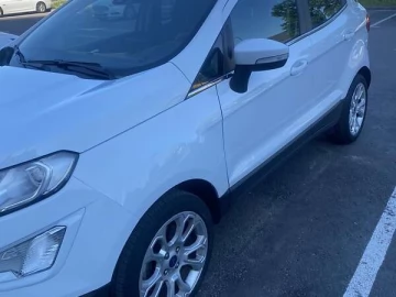Авто Ford Ecosport 2020 № 7717882