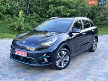 Авто KIA Niro 2019 № 7717891