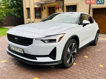 Авто Polestar 2 2022 № 7717895