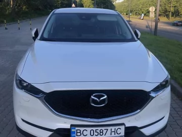 Авто Mazda Cx-5 2017 № 7717897