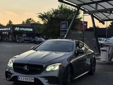 Авто Mercedes E-Class 2019 № 7717902