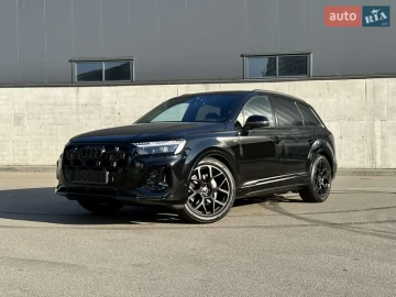 Авто Audi Q7 2025 № 7717904