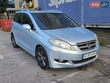 Авто Honda Fr-V 2006 № 7717908