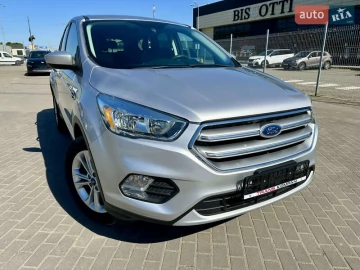 Авто Ford Escape 2016 № 7717946