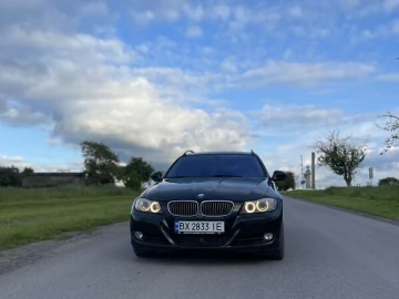 Авто BMW 3 Series 2009 № 7717952