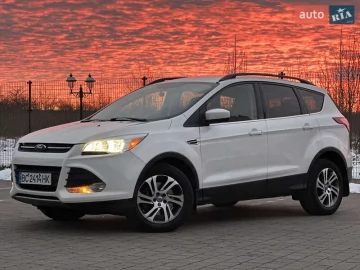 Авто Ford Escape 2014 № 7717954