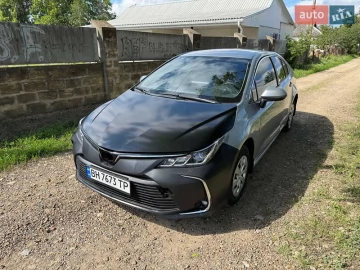 Авто Toyota Corolla 2022 № 7717957