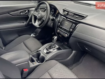 Авто Nissan Rogue 2019 № 7717964