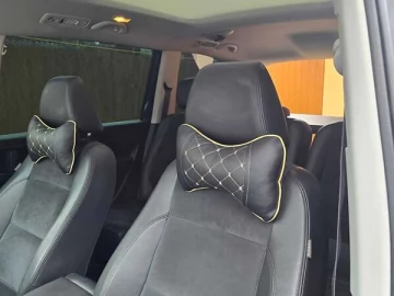 Авто Volkswagen Sharan 2011 № 7717969