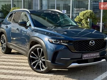 Авто Mazda Cx-50 2022 № 7717984