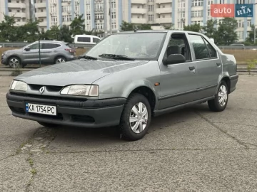 Авто Renault 19 2000 № 7717991
