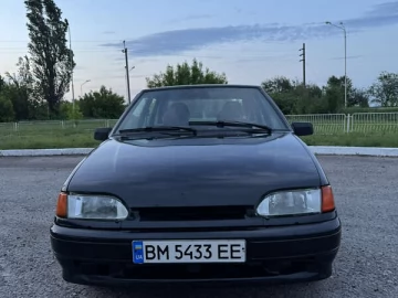 Авто ВАЗ 2114 Samara 2012 № 7717993