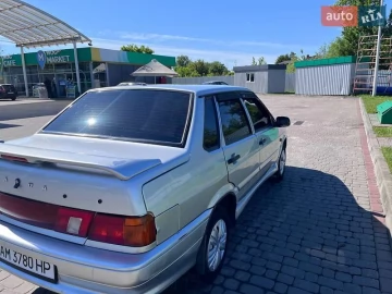 Авто ВАЗ 2115 Samara 2011 № 7717995