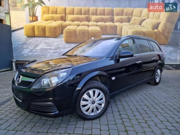 Авто Opel Vectra 2008 № 7718005